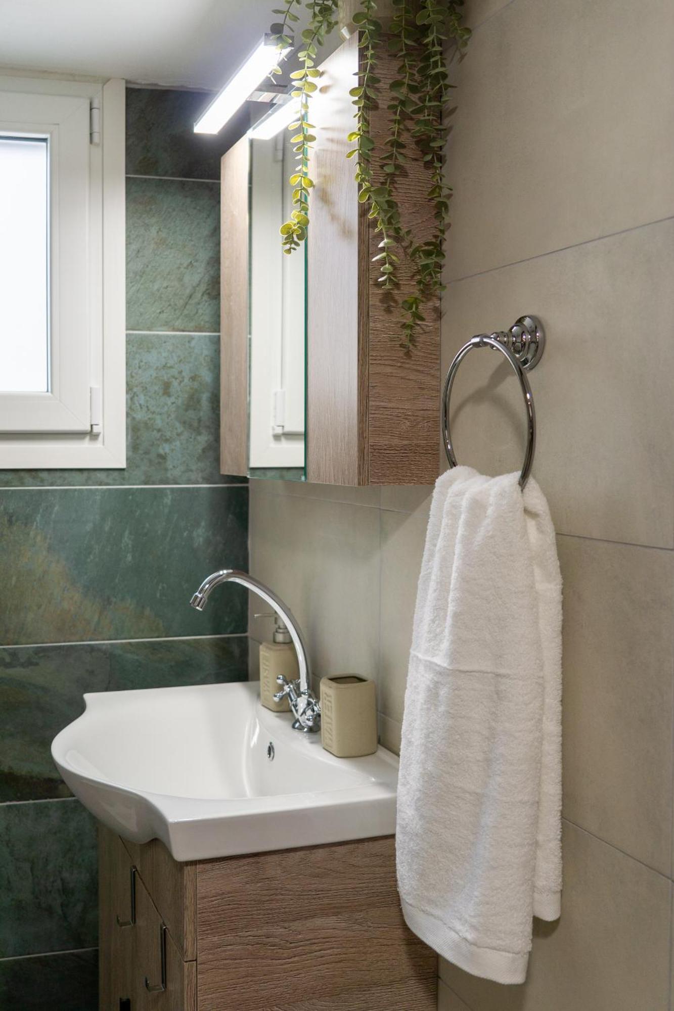 Sp City Apartment Iraklio Exteriér fotografie